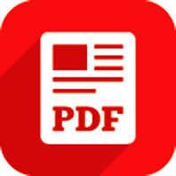 PDF Logo